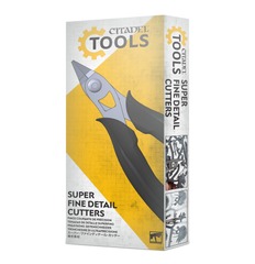 Citadel Tools: Super Fine Detail Cutter 66-63